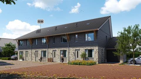 Bouwnummer F2-04