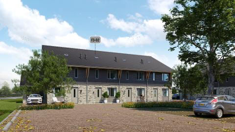 Bouwnummer F3-02