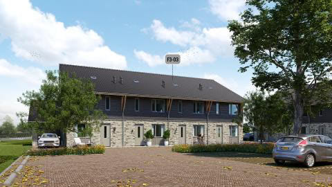 Bouwnummer F3-03