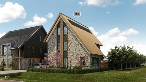 Bouwnummer K3-01