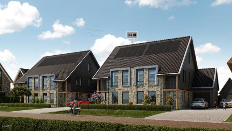 Bouwnummer K4-01