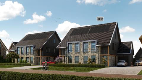 Bouwnummer K4-02