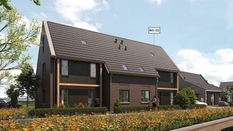 Bouwnummer M5-02