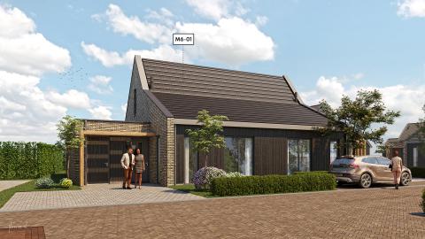 Bouwnummer M6-01