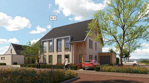 Bouwnummer N5-01