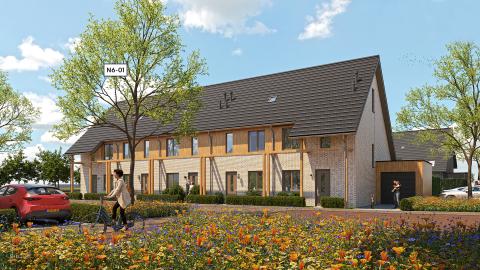 Bouwnummer N6-01