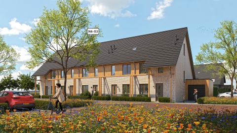 Bouwnummer N6-03