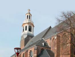 Gemeente Nijkerk & omgeving