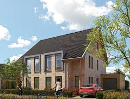 Verkoop fase 6 gestart