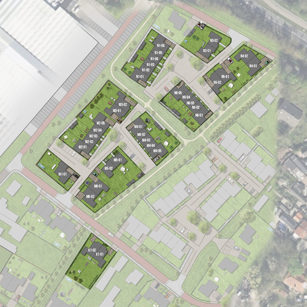 situatie fase 6